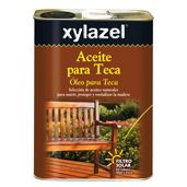 Aceite para teca Xylazel