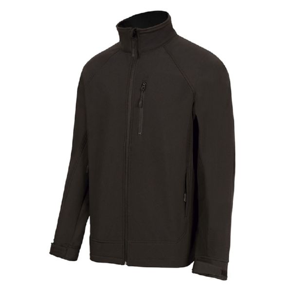 Chaqueta softshell Velilla 206005