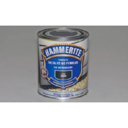 Esmalte directo sobre aluminio Hammerite