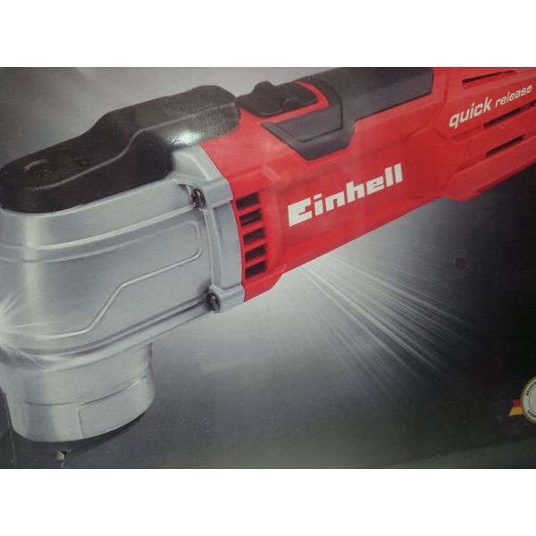 Multiherramienta TE-MG 300 EQ Einhell