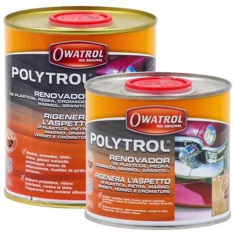 POLYTROL RENOVADOR 1LTO.