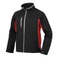 Chaqueta softshell Starter Bolt.