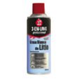 GRASA BLANCA LITIO 3EN1 400 ML