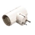 ADAPTADOR TRIPLE TT CERAMICA 16A-25