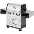 BARBACOA BROILKING IMPERIAL S 690 IR