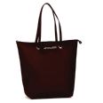 Bolsa compra SHB020 negra. 265x140x350 mm. Cremallera