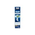 Cepillo dental eléctrico Oral-B D12 Vitality morado