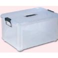 CLAK BOX JUMBO 30 L. Violeta