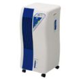 Climatizador evaporativo 50 W. Dep?sito agua 6.5 l.