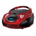 Combo CD/MP3 + rdio AM/FM + bluetooh