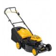 CORTACESPED MCCULLOCH TRACCION TRASERA 1 VELOCIDAD SIST. MULCHING 190CC 51CMS