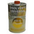 DISOLVENTE UNIVERSAL RM-40 PLAST. 5L