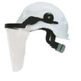 EQUIPO COMB.PROTECTOR FACIAL+CASCO