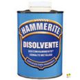 Hammerite Disolvente 5l