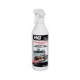 HG ABRILLANTADOR INSTANTANEO ACERO INOX 125ML