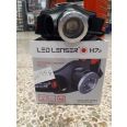 LINTERNA LED LENSER FRONTAL H7 250LM