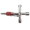 Llave universal 7 en 1 - Irimo