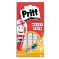 Masilla adhesiva Multi Tack PRITT 65 Pastillas. Reutilizable