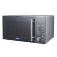 Microondas digital 23l. con grill Silver