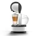 Multibebidas Dolce Gusto Lumio blanca