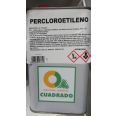 PERCLOROETILENO 1LTO.