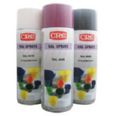 Pintura acrílica spray 200 ml RAL 5015 azul cielo