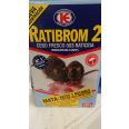 RATIBROOM 2 CEBO FRESCO 150GRS