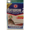 RATIBROOM-2 CEREAL ENTERO 150GRS