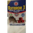 RATIBROOM-3 cebo modular 1kg