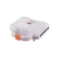 SANDWICHERA ULTRACOMPACT BCA.TEFAL