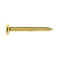 TORNILLO AGLOMERADO HECO 3X12 50U.