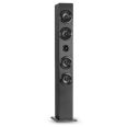 Torre de sonido Elbe TW-402-BT Bluetooth + FM/SD/USB 40W