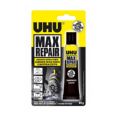 UHU PEGAMENTO UNIVERSAL MAX REPAIR 20GR