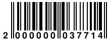 Ver codigo de barras