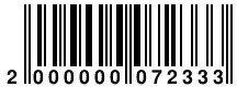 Ver codigo de barras