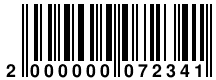 Ver codigo de barras