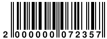 Ver codigo de barras