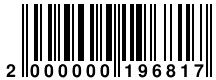 Ver codigo de barras