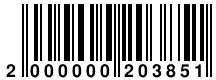 Ver codigo de barras