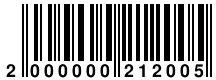 Ver codigo de barras