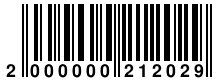 Ver codigo de barras