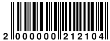 Ver codigo de barras