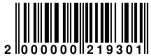 Ver codigo de barras