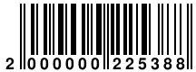 Ver codigo de barras