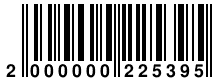 Ver codigo de barras