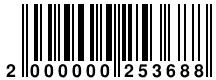 Ver codigo de barras