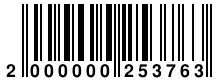 Ver codigo de barras