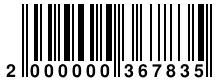 Ver codigo de barras