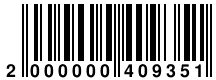 Ver codigo de barras