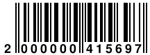 Ver codigo de barras